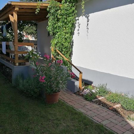 Menta Apartman Mezőkövesd Exteriér fotografie