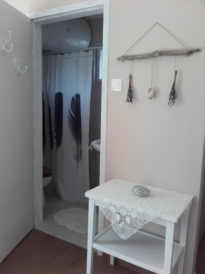 Menta Apartman Mezőkövesd Exteriér fotografie